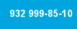 932 999-85-10